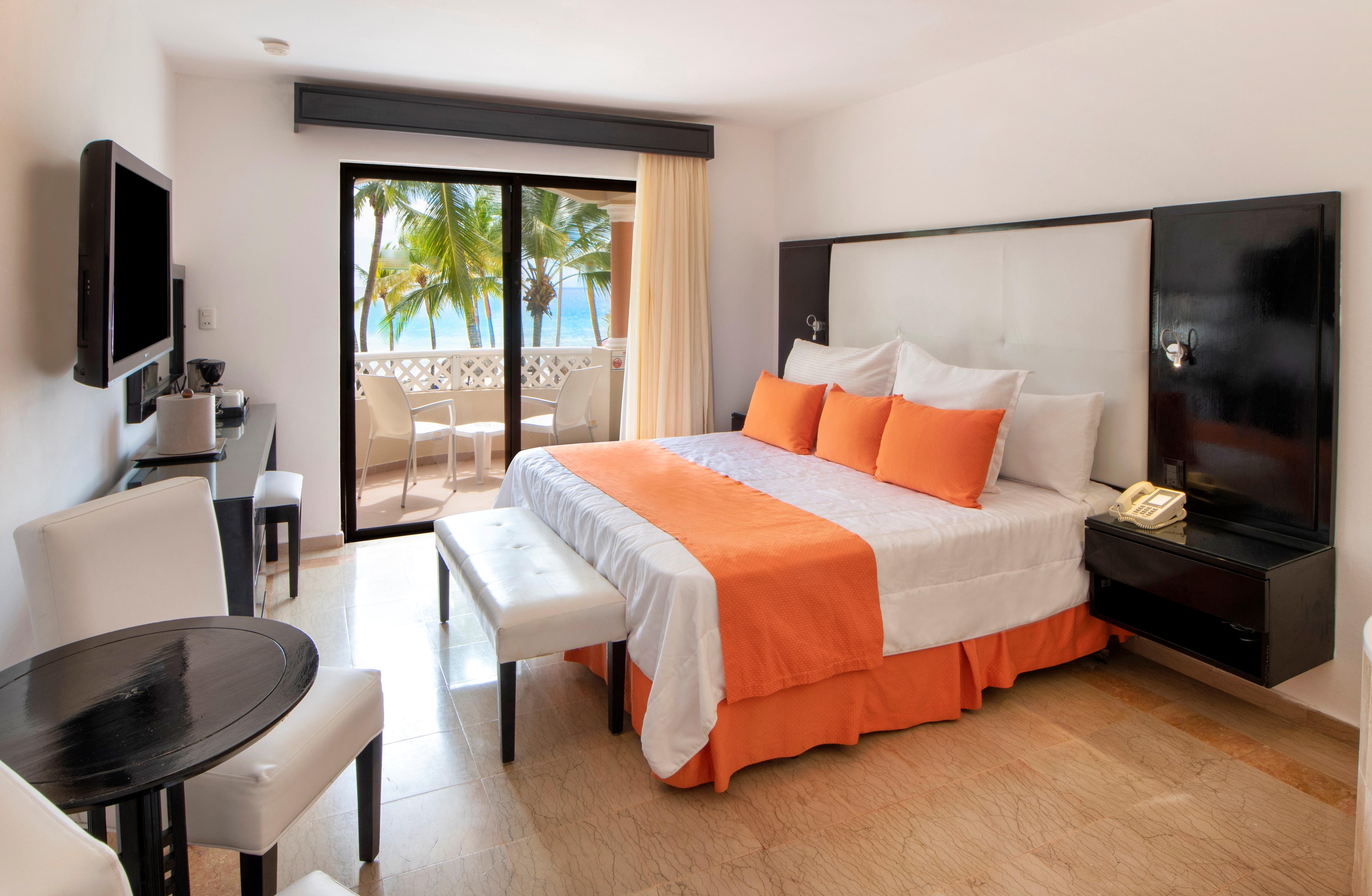 Viva Dominicus Palace By Wyndham, A Trademark All Inclusive Bayahibe Buitenkant foto