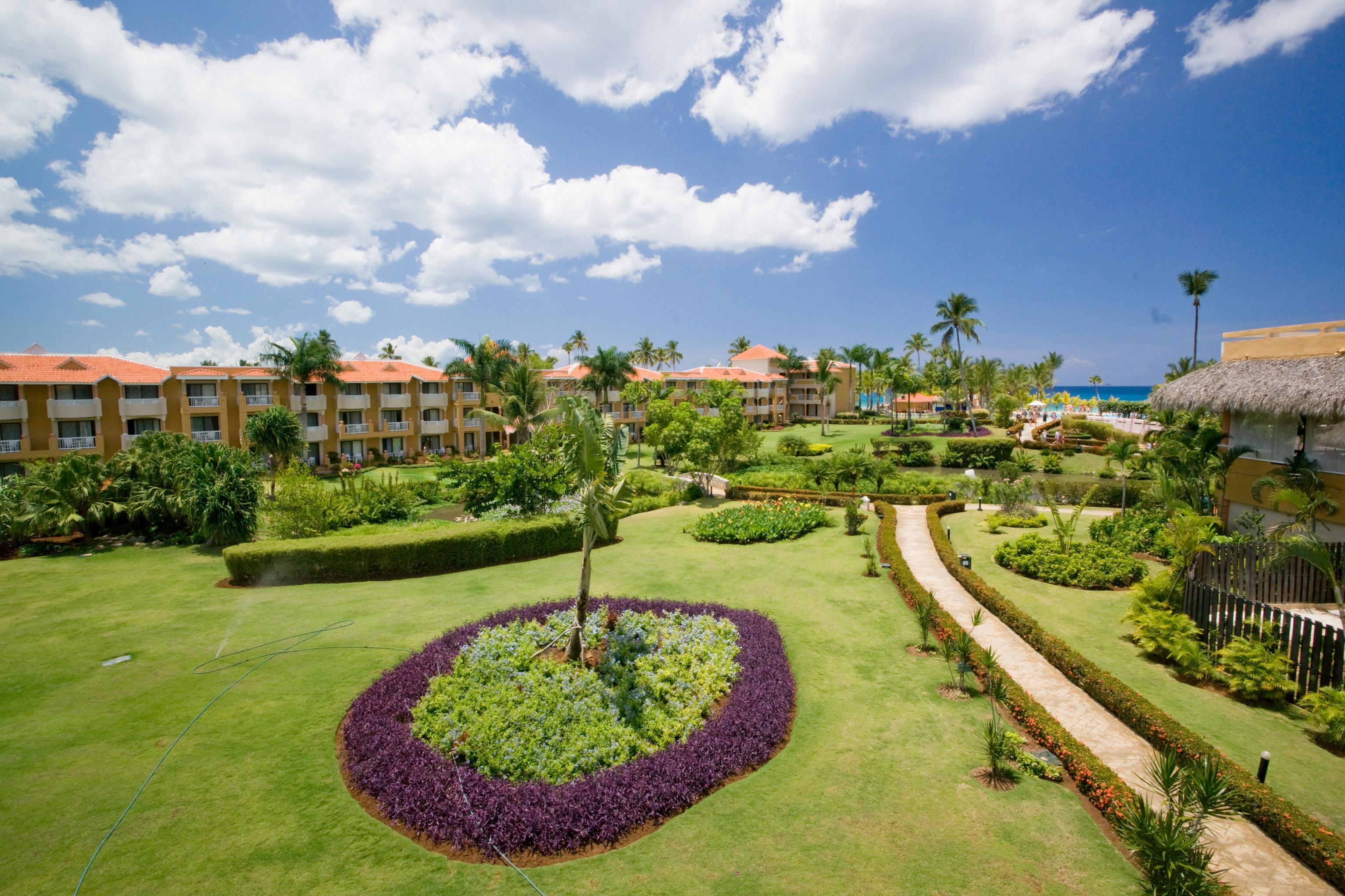 Viva Dominicus Palace By Wyndham, A Trademark All Inclusive Bayahibe Buitenkant foto