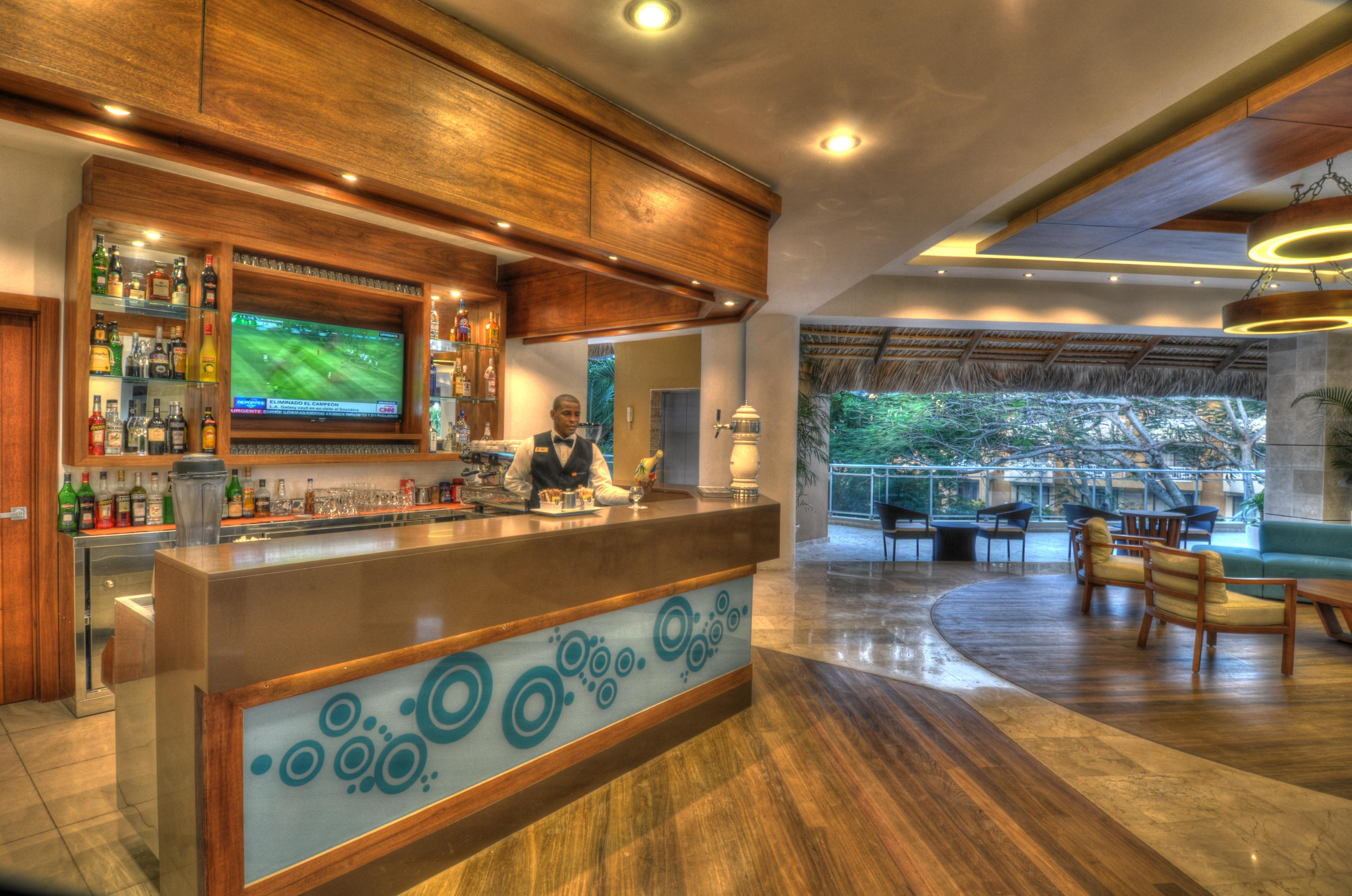 Viva Dominicus Palace By Wyndham, A Trademark All Inclusive Bayahibe Buitenkant foto