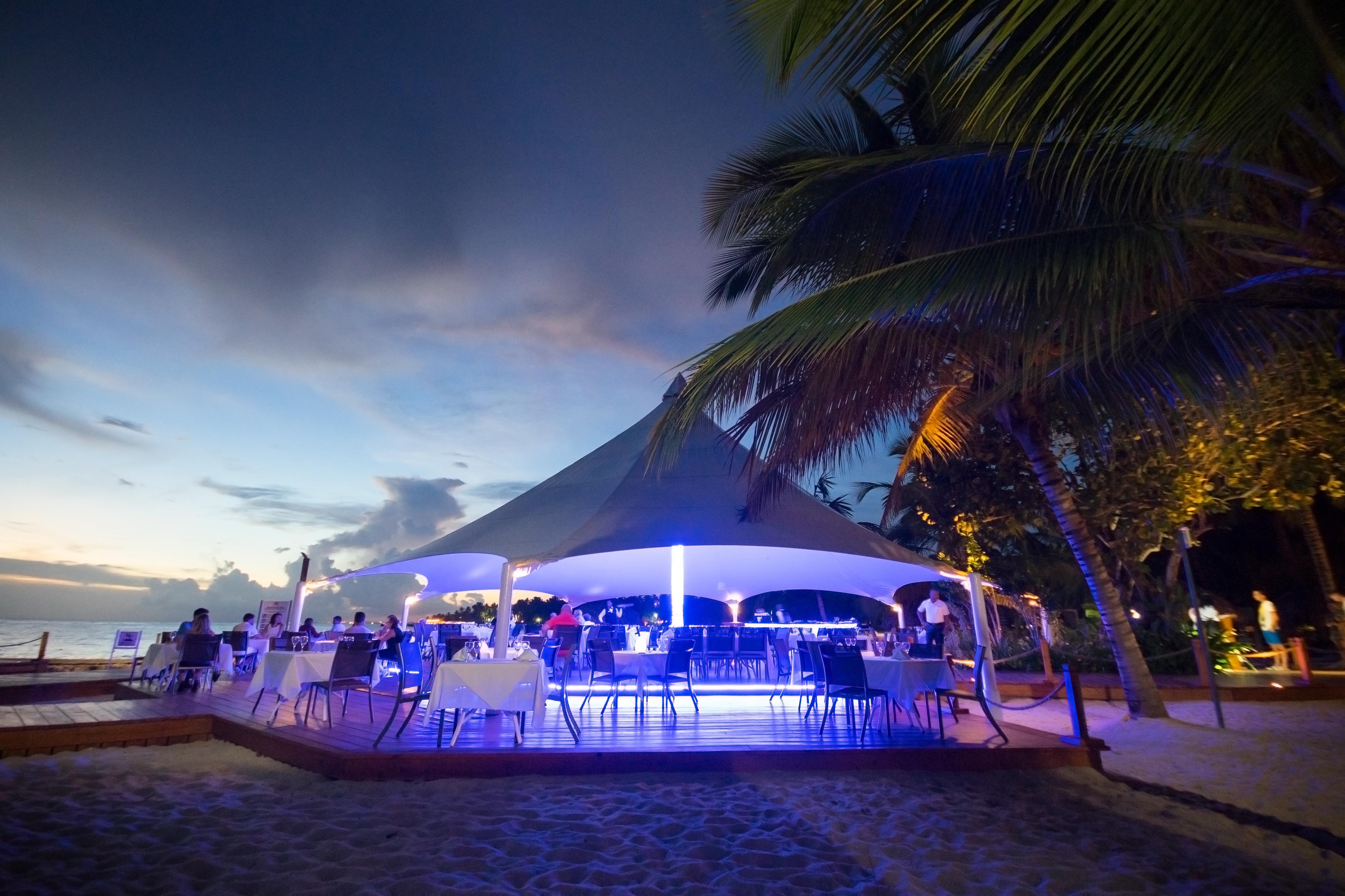 Viva Dominicus Palace By Wyndham, A Trademark All Inclusive Bayahibe Buitenkant foto