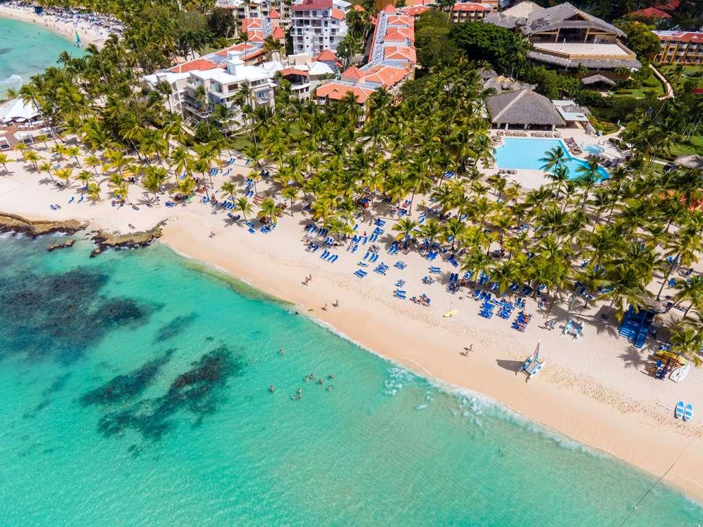 Viva Dominicus Palace By Wyndham, A Trademark All Inclusive Bayahibe Buitenkant foto