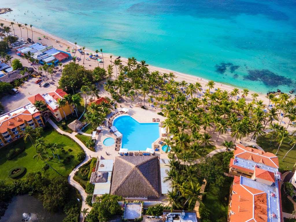 Viva Dominicus Palace By Wyndham, A Trademark All Inclusive Bayahibe Buitenkant foto