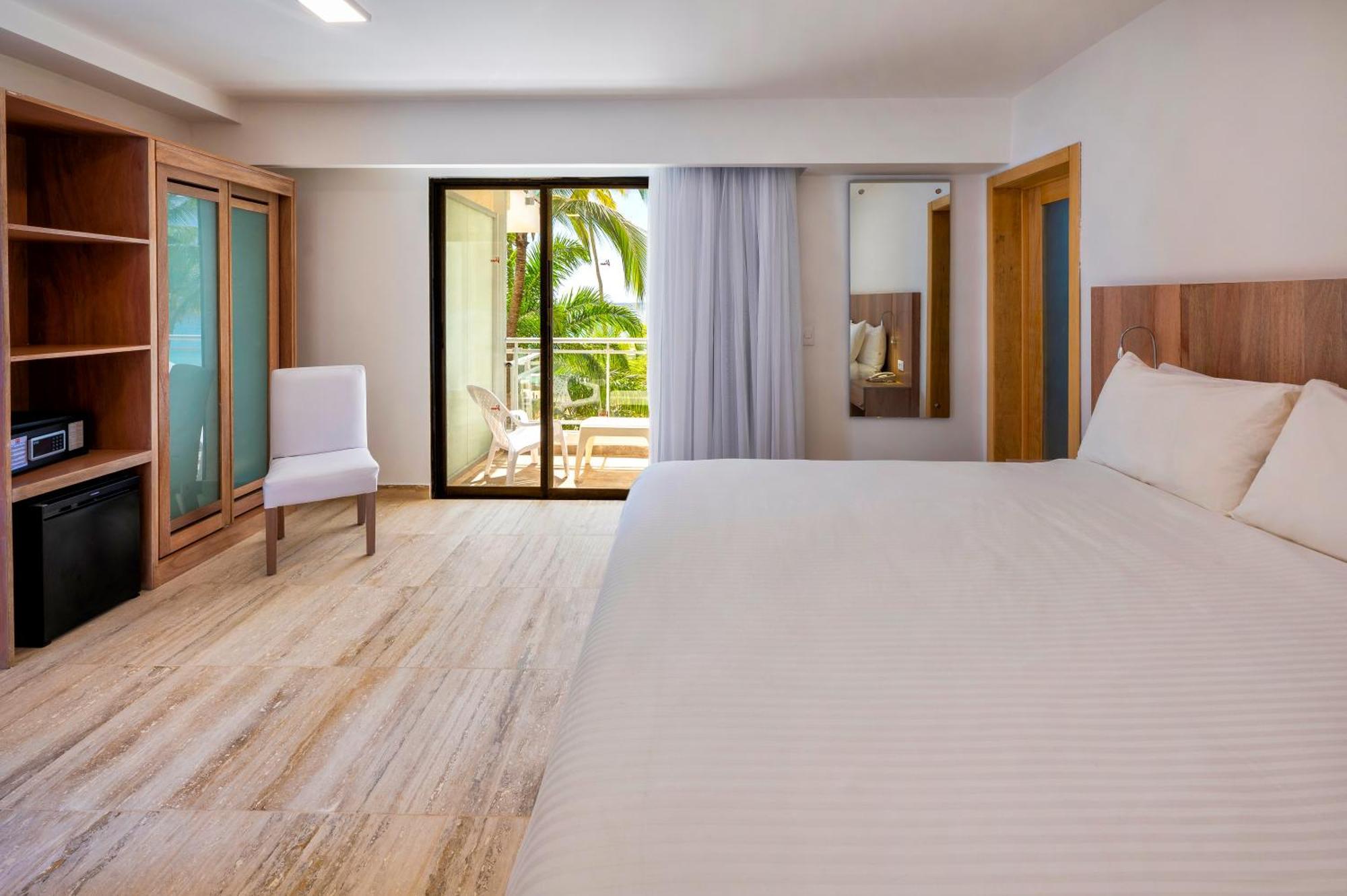 Viva Dominicus Palace By Wyndham, A Trademark All Inclusive Bayahibe Buitenkant foto